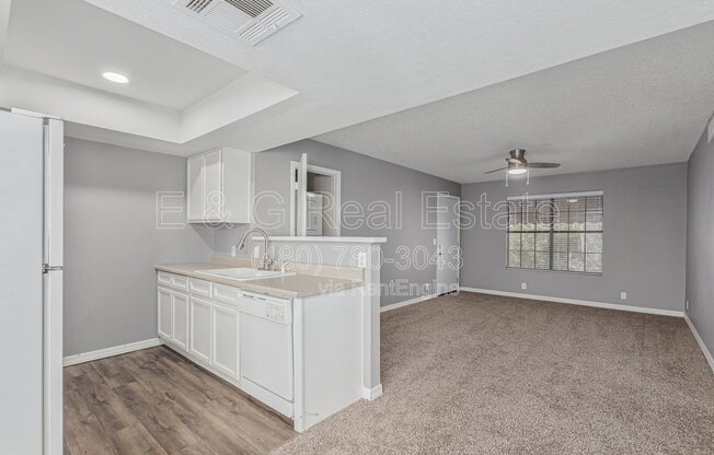 1077 W 1st St Apt 205