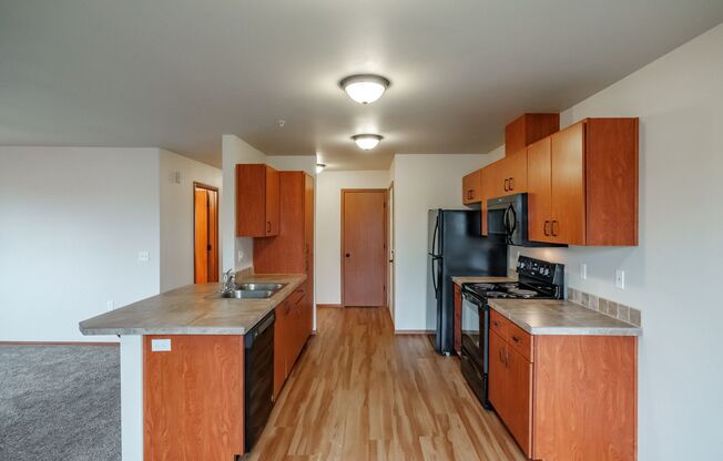 Partner-provided property photo