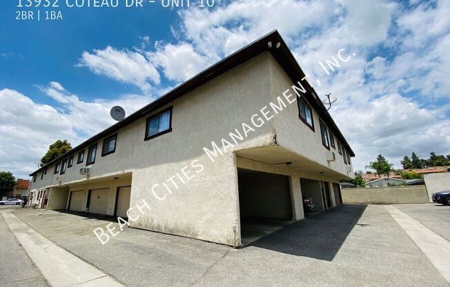 Partner-provided property photo