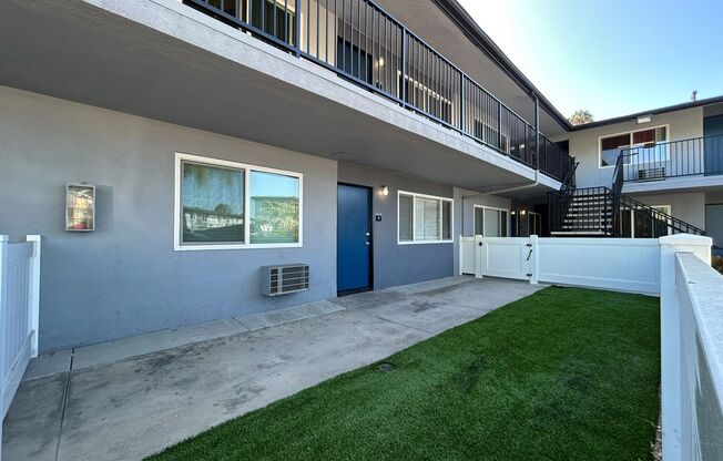 2 beds, 1 bath, 950 sqft, $2,895, Unit 1720-4