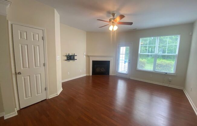 Must See Townhouse! Tons of Living Space! Community Pool & Clubhouse!