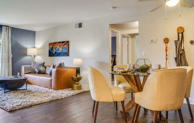 Solterra At Civic Center Apartments in Norwalk, CA