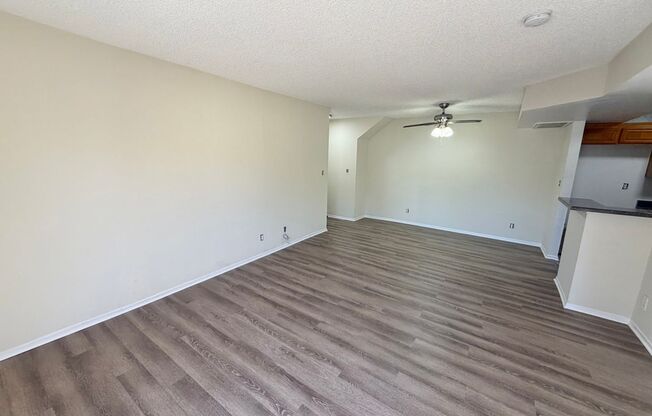 1 bed, 1 bath, $1,695, Unit 105