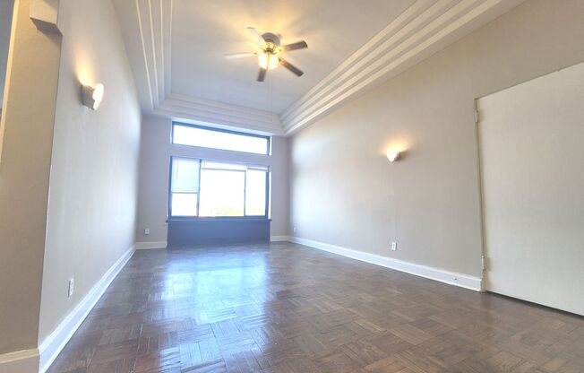 1 bed, 1 bath, $1,175, Unit 603
