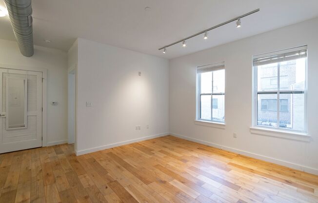 1 bed, 1 bath, 602 sqft, $1,829, Unit 404