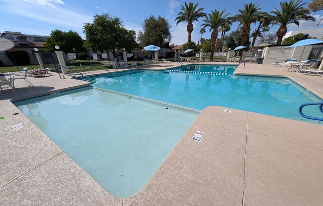 2 beds, 1 bath, $1,550, Unit Unit 303A