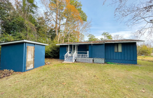 118 1/2 SEBRELL AVE