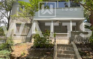 Amazing 2-Bed, 2-Bath Apartment in Forest Park Community