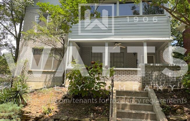 Amazing 2-Bed, 2-Bath Apartment in Forest Park Community