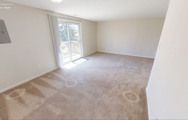 1 bed, 1 bath, 686 sqft, $1,255, Unit 165942-3