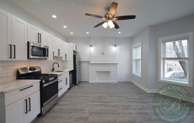 2 beds, 2 baths, 709 sqft, $2,550, Unit 1067-2