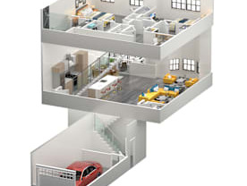 Partner-provided photo for $3700 unit