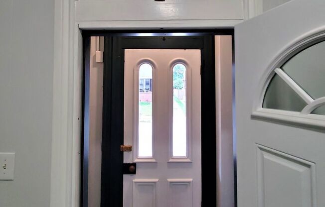 Sharpsburg Duplex