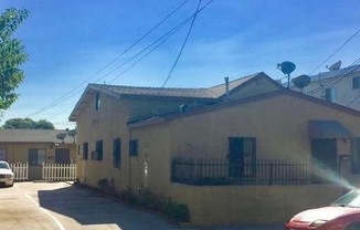 2112 W. Wardlow Rd.