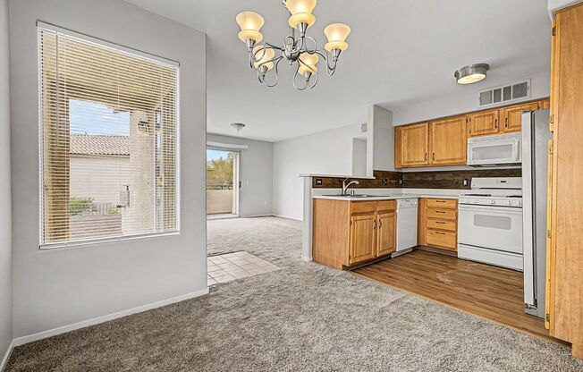 2 beds, 2 baths, $1,145, Unit # 2135