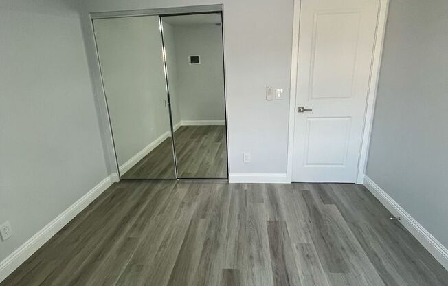2 beds, 1 bath, 796 sqft, $2,350, Unit C-72