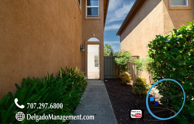 Beautiful gated Tiara 3 bedroom condo