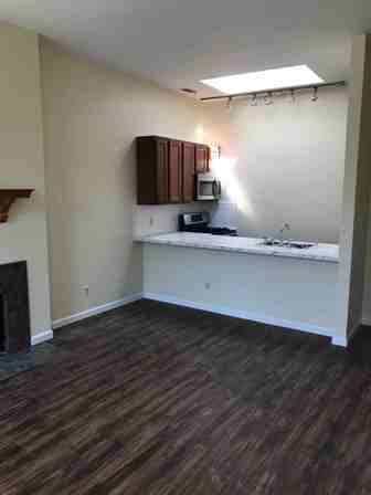 Lafayette Square Condo for Rent