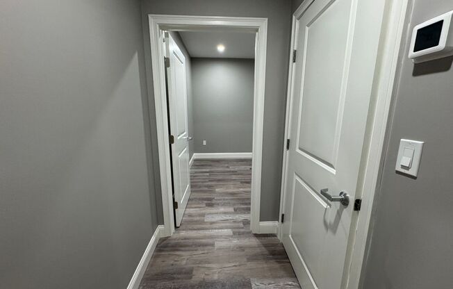 1 bed, 1 bath, 510 sqft, $2,100, Unit 304