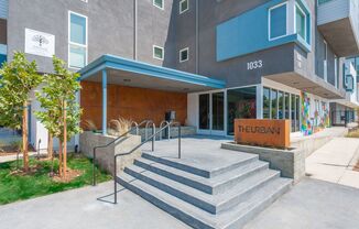 The URBAN - Reserve for Summer 2026! Luxury Student Housing Complex, Individual and group lease options
