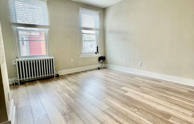 2 Bedroom 2 Bath Available Now