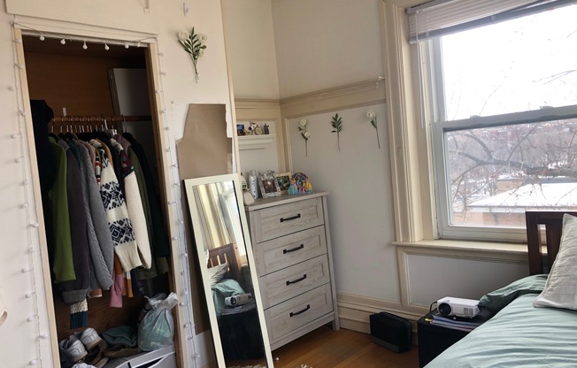 100 Saint Marys St Apt 8A