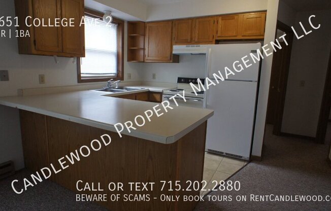 Partner-provided property photo