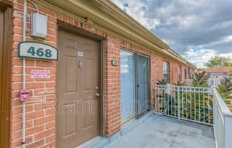 Partner-provided photo for $1075 unit