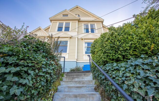 1946 SW Market Street Drive - Basement