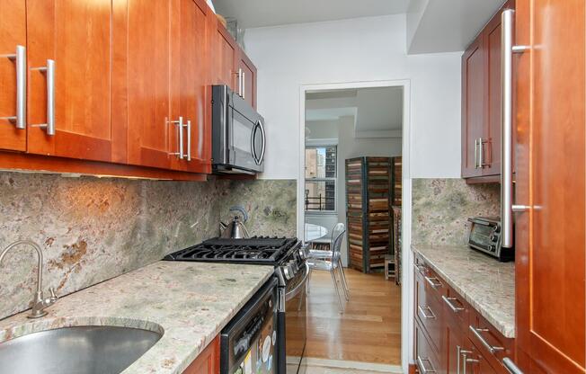 333 East 46th Street 2G