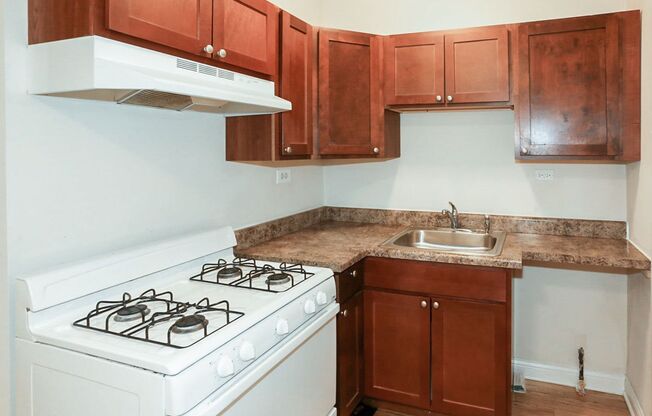 Studio, 1 bath, 445 sqft, $1,595, Unit 518-214