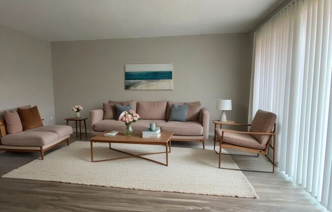5403 Pacific Apartments