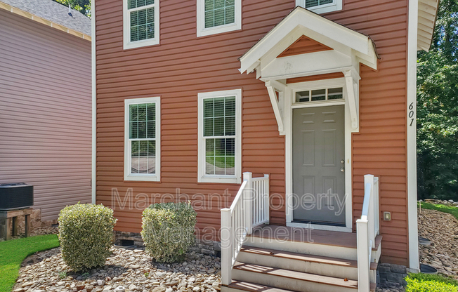 601 Chick Springs Road