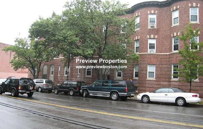 78 South Huntington Ave.