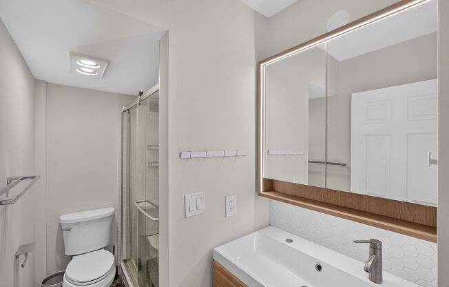 Studio, 1 bath, $2,125, Unit Unit 710