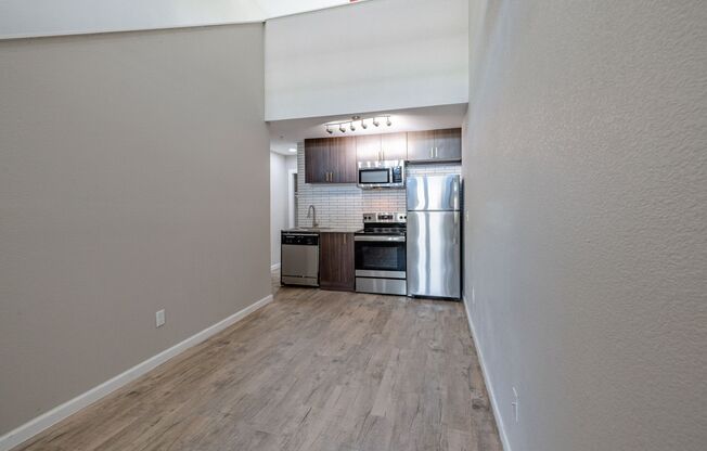 1 bed, 1 bath, 485 sqft, $1,134, Unit 1118