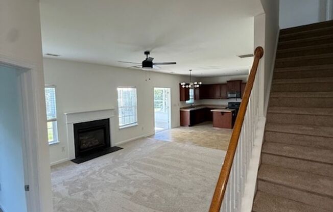 Incredible 5 BR House For Rent in Berewick!