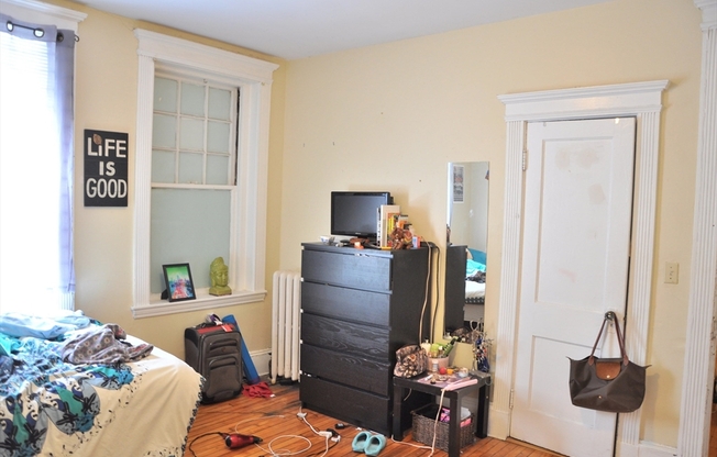 30 Glenville Ave # 2O