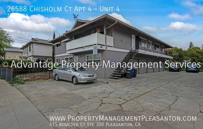 26588 CHISHOLM CT