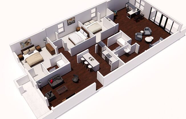 Partner-provided property photo