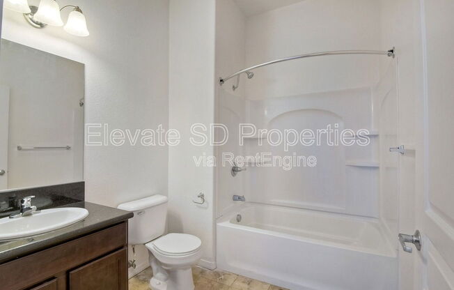 2 beds, 2 baths, 1,047 sqft, $2,895, Unit 412