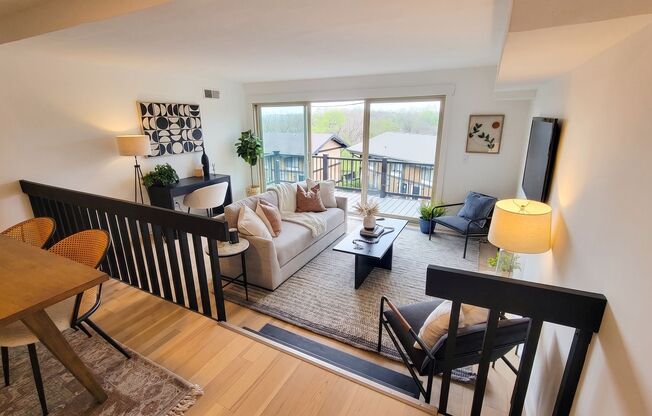 1 bed, 1 bath, 590 sqft, $1,375, Unit 511