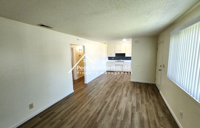 2 beds, 1 bath, $1,350