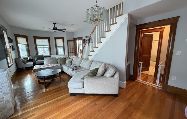 151 OAKLAND ST
