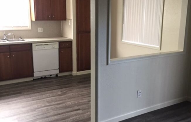 3 beds, 1 bath, $1,350, Unit #1