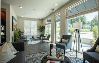 1 bed, 1 bath, 732 sqft, $1,999, Unit 226 E Lockwood Avenue, Unit #205