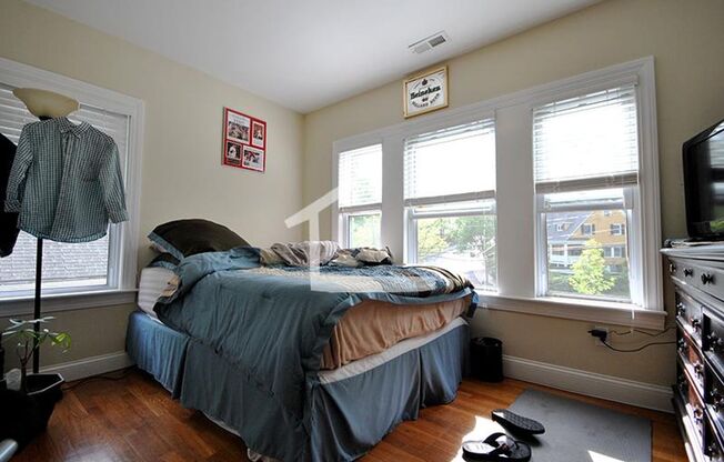 57 Dunboy St #2B Boston MA 02135