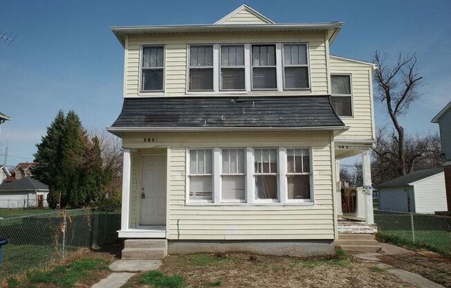 818 NORWOOD
