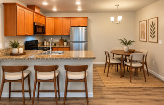 Eagle Ridge Apts