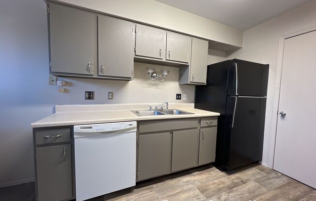 1 bed, 1 bath, $1,495